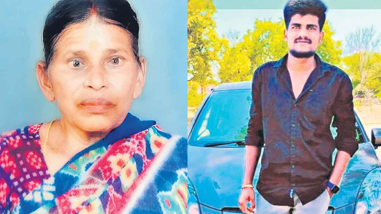 డబ్బు కోసం చంపేశాడు