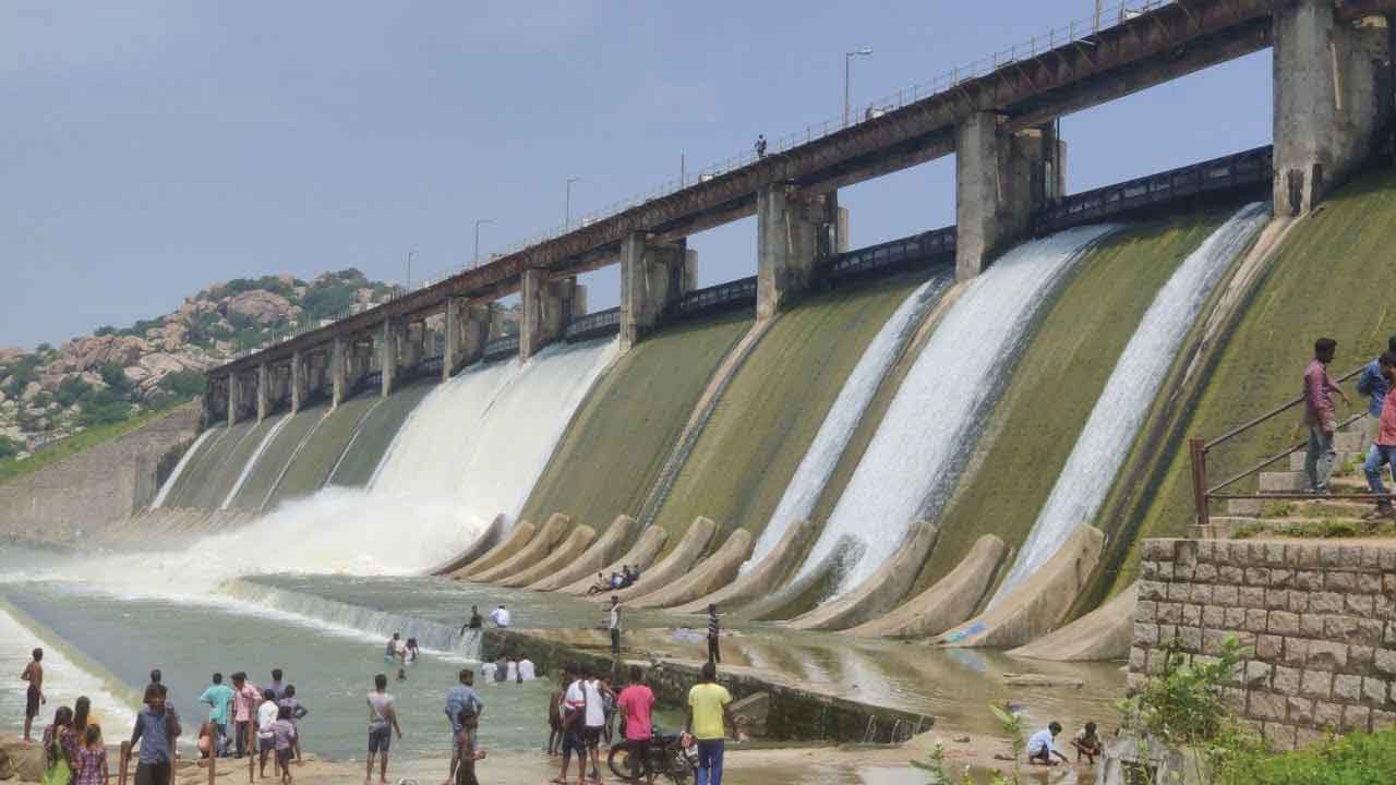 ఆధునీకరణ దిశగా ‘కోయిల్‌సాగర్‌’