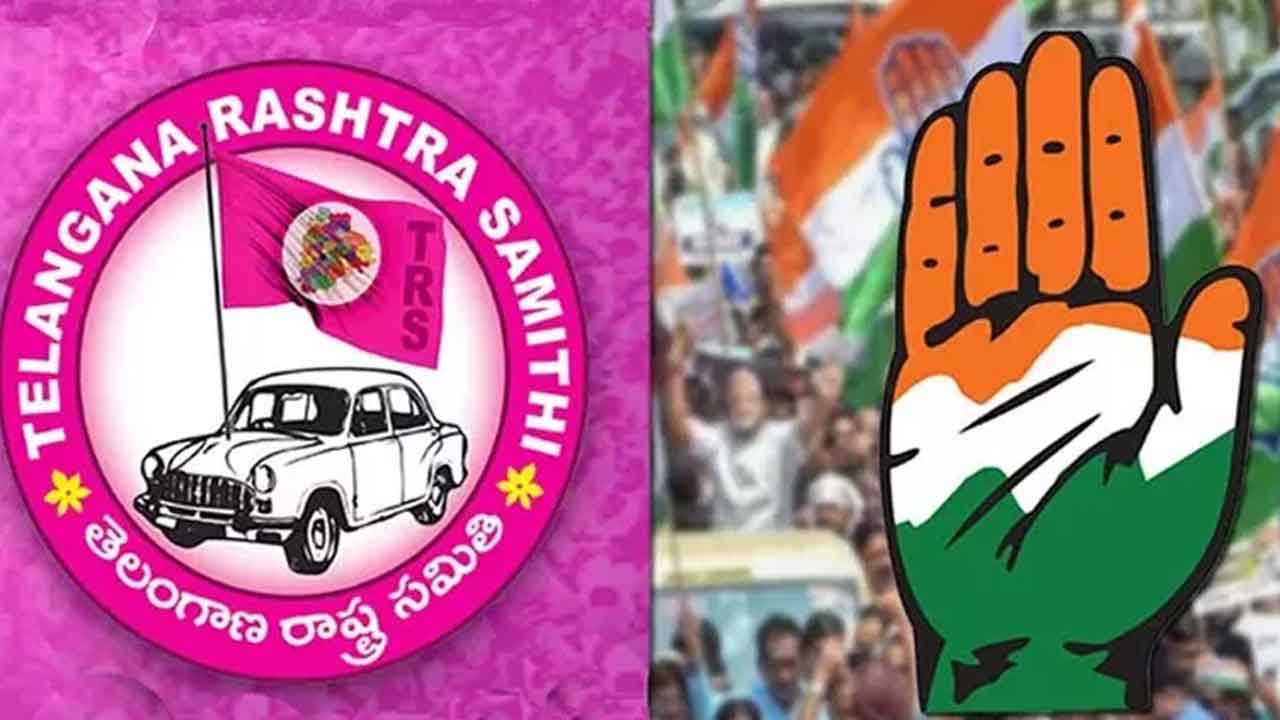 Congress | 36 గంటల్లో మరో ఆటంబాంబ్‌.. బీఆర్‌ఎస్‌పై కాంగ్రెస్‌ మైండ్‌గేమ్‌