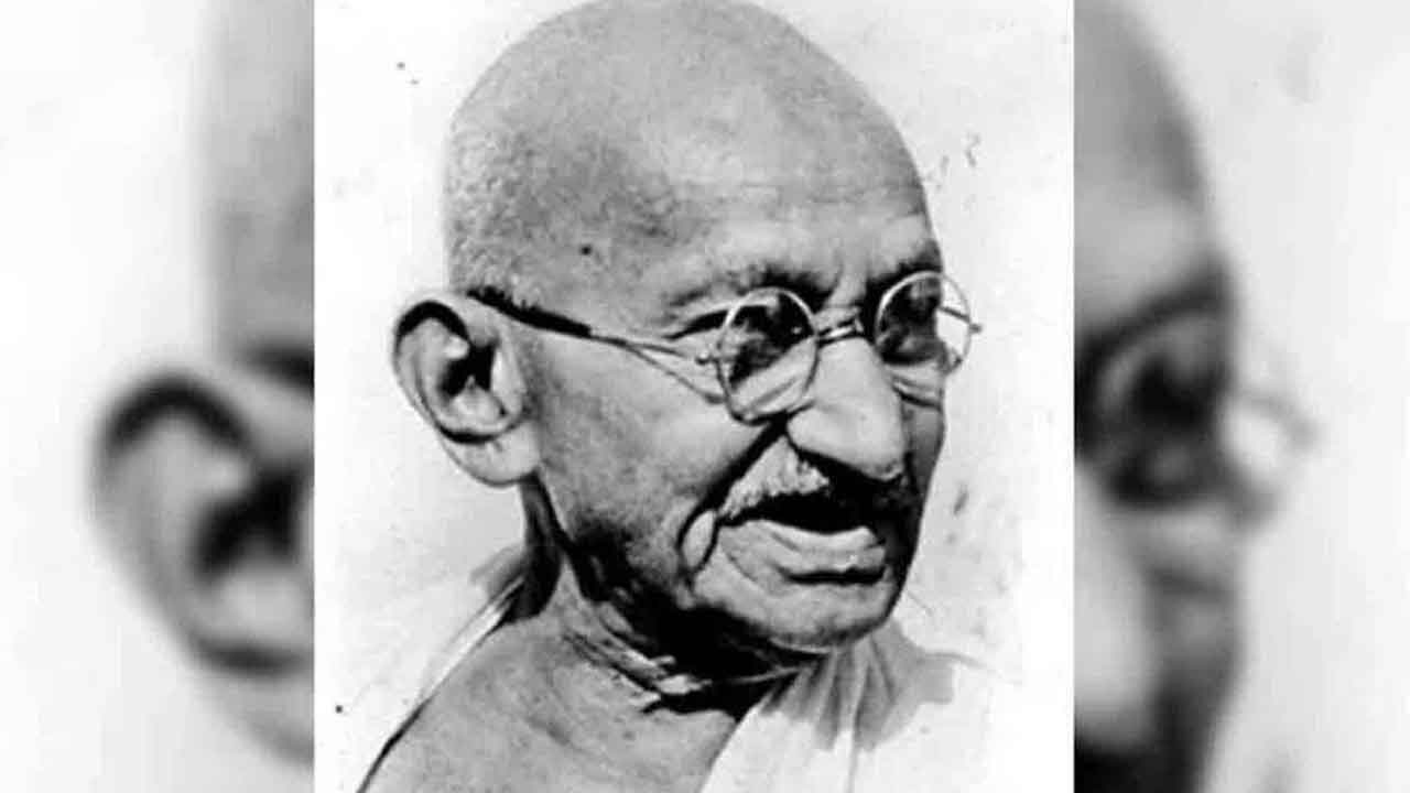 KCR | తెలంగాణ సాధన పోరాటానికి గాంధీ స్ఫూర్తి : కేసీఆర్‌