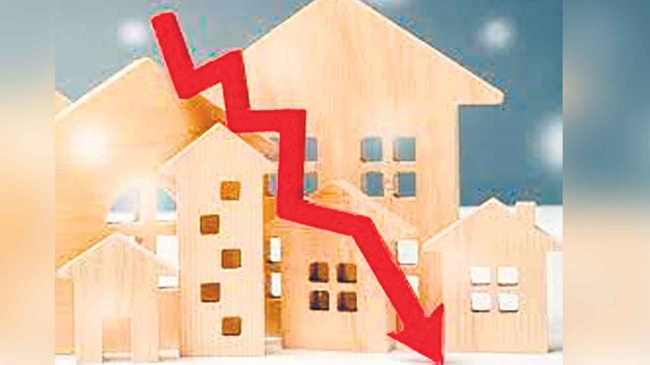 Hyderabad | హైడ్రా ఎఫెక్ట్‌.. హైదరాబాద్‌లో భారీగా పడిపోయిన రియల్‌ ఎస్టేట్‌