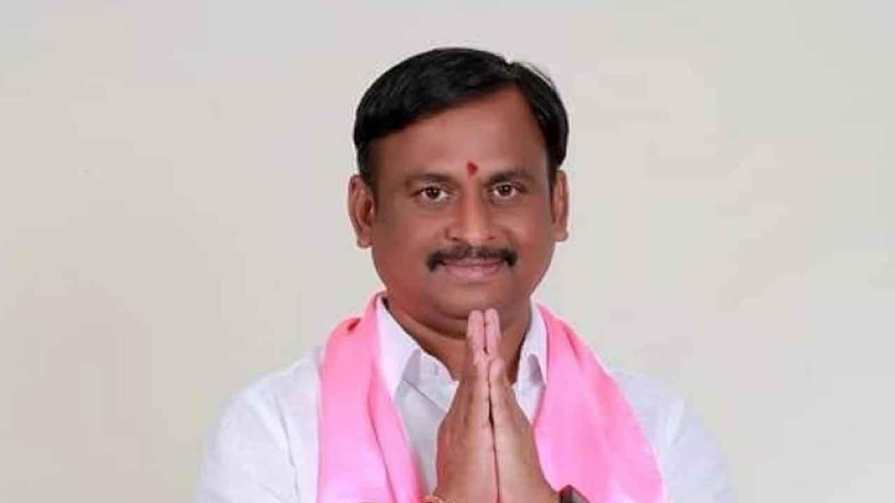 రేపు బీఆర్‌ఎస్వీ సమావేశం హాజరుకానున్న కేటీఆర్‌