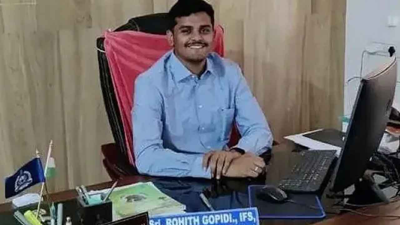 నేటి నుంచి వన్యప్రాణి వారోత్సవాలు