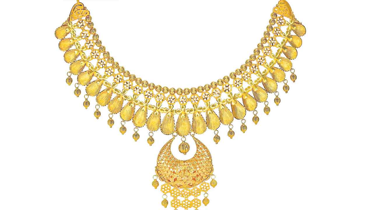 79 వేలకు పుత్తడి