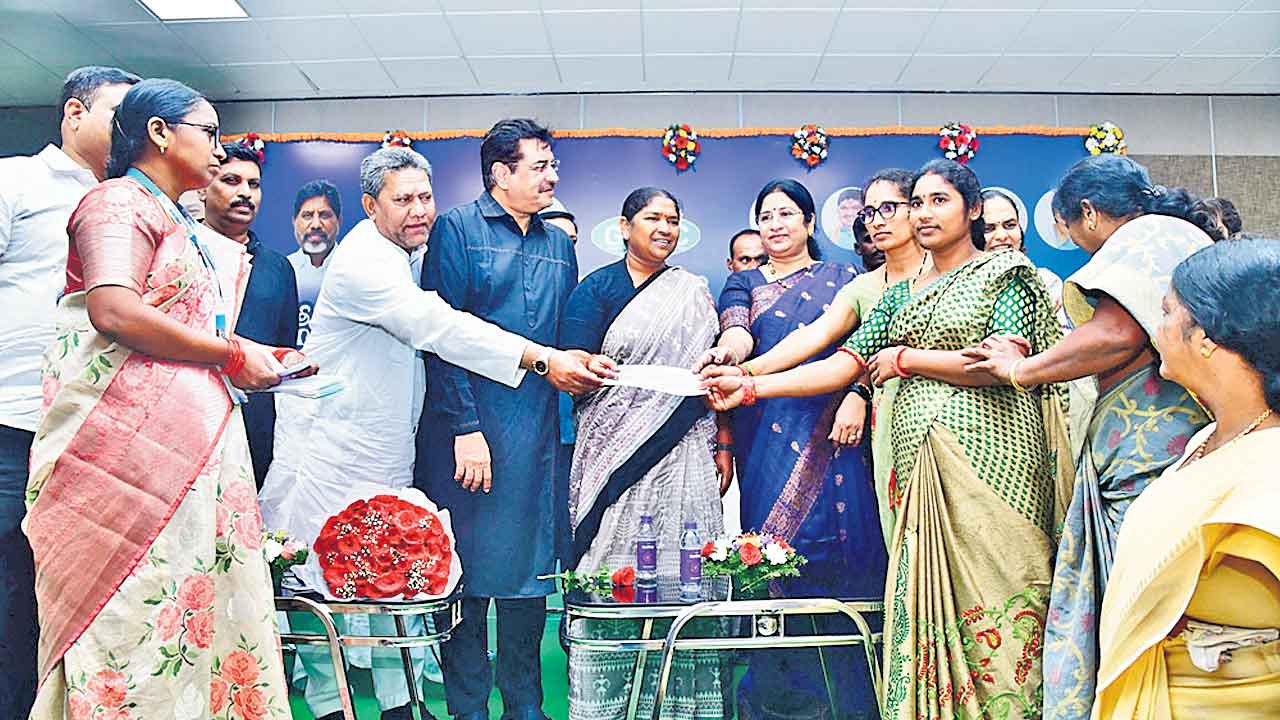 Operation Musi | మూసీ బాధితులకు సబ్సిడీ రుణాలు.. పథకం అందరికీ వర్తిస్తుందా?