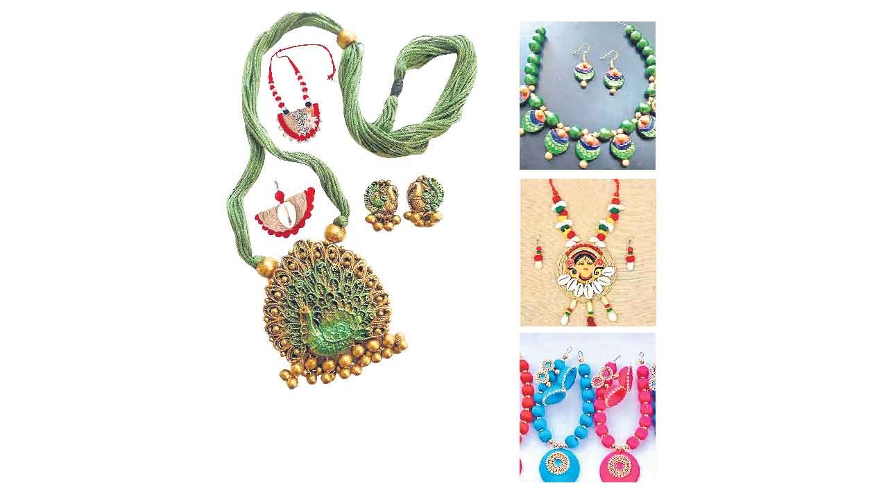 ఎకో ఫ్రెండ్లీ అందం!