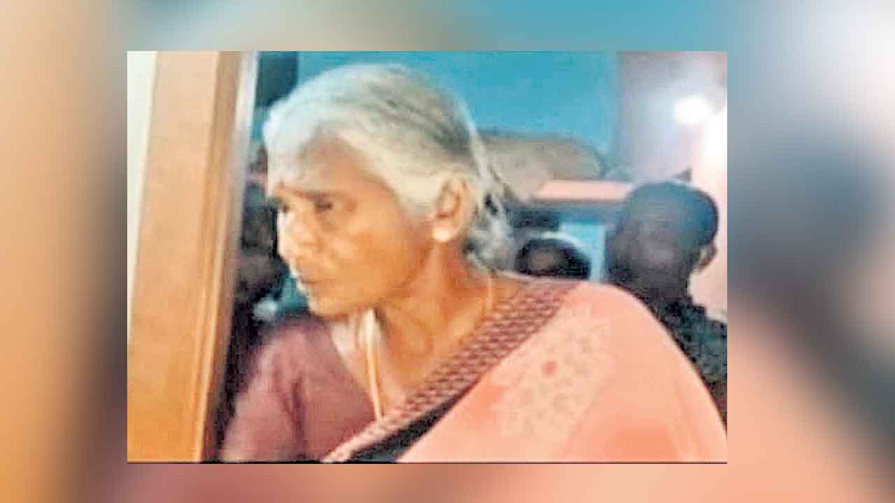 సచ్చిన నా తమ్మడు లేచి వస్తడా?