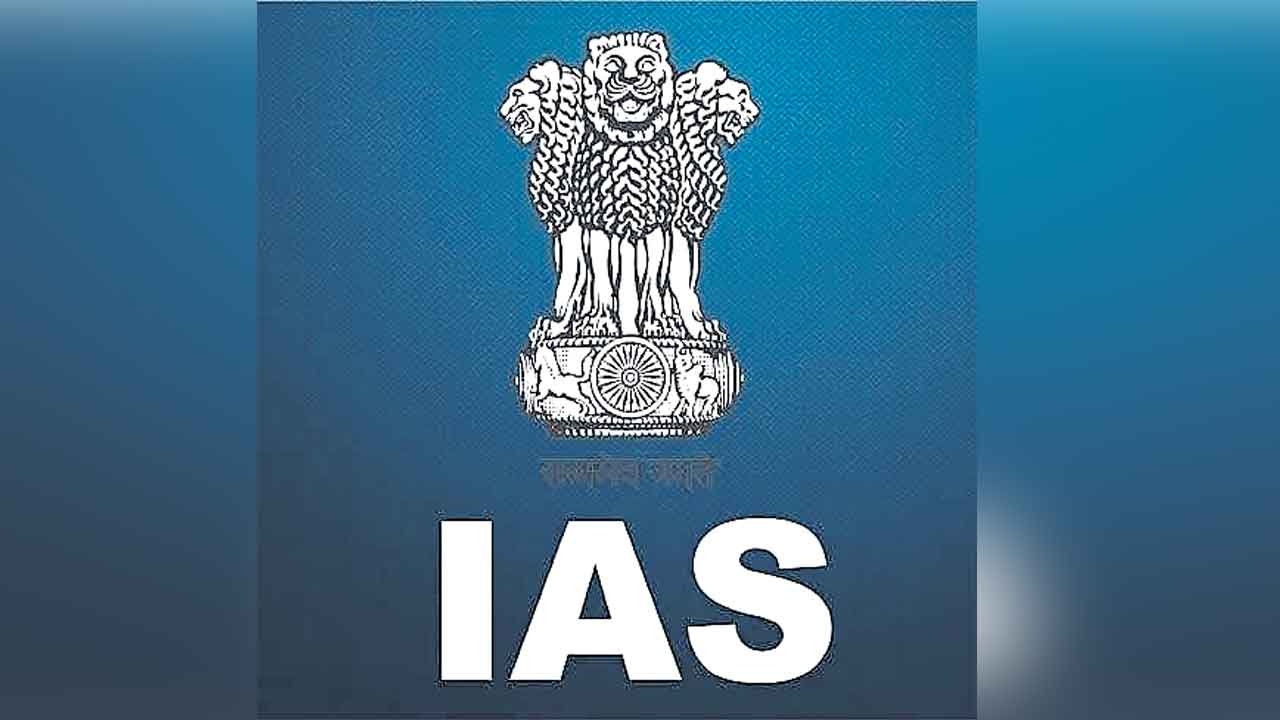 IAS Officers | రాజకీయ అనిశ్చితి వల్లే ఏపీకి సీనియర్‌ ఐఏఎస్‌లు..!
