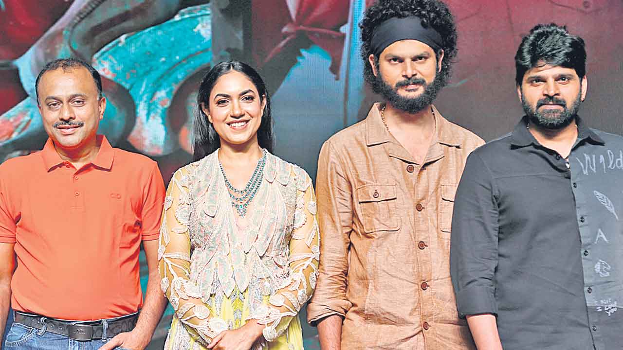 చాలా రోజులు గుర్తుండిపోతుంది