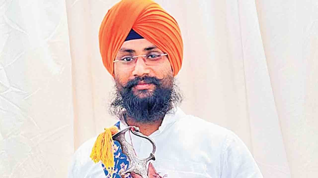 Crime News | హత్య చేసి.. కట్టుకథ అల్లి.. సర్దార్‌ గురుప్రీత్‌సింగ్‌ మృతి కేసులో ట్విస్ట్‌
