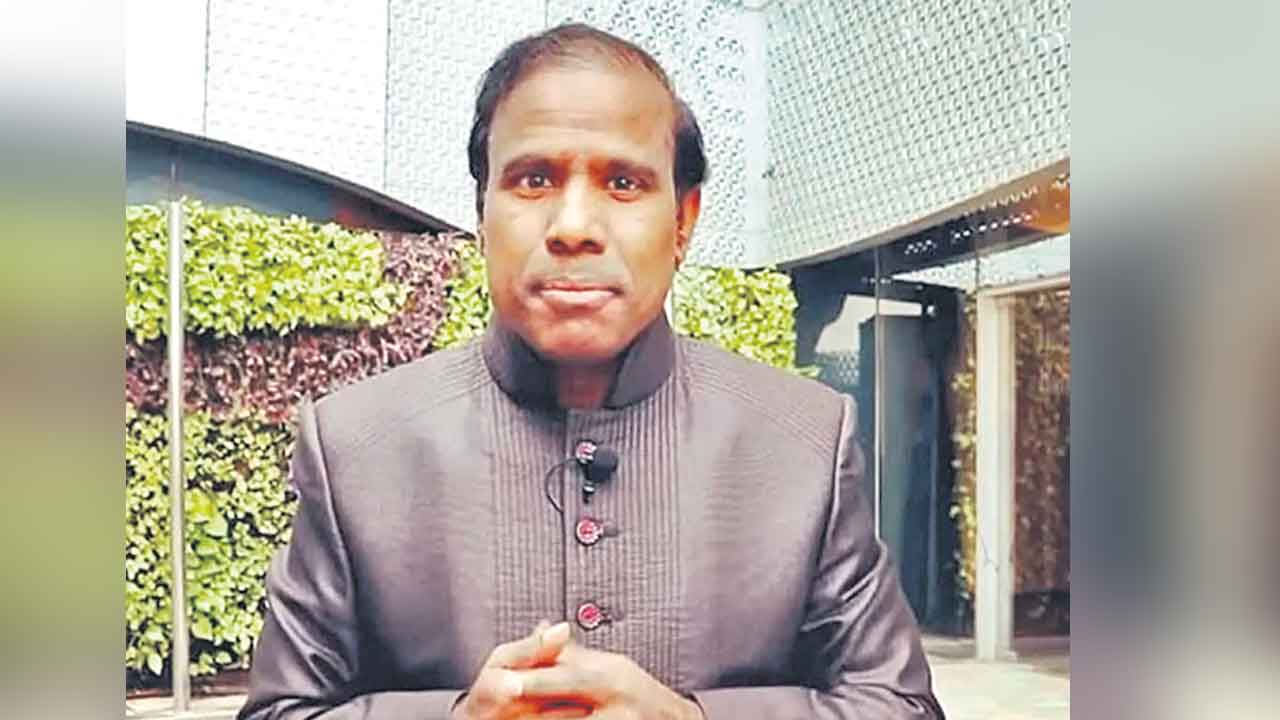 సురేఖ వ్యాఖ్యలు నరహత్య కంటే ఘోరం