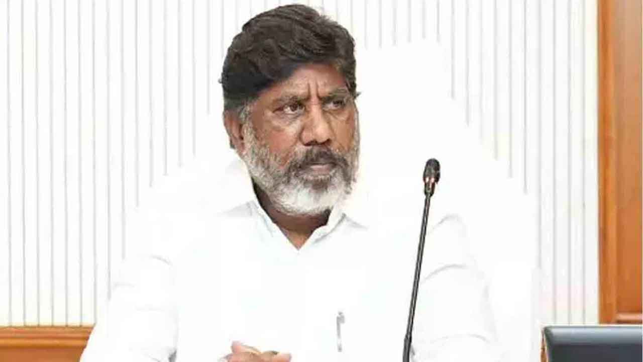 పైలెట్‌ ప్రాజెక్టుగా మంత్రుల నియోజకవర్గాలే!