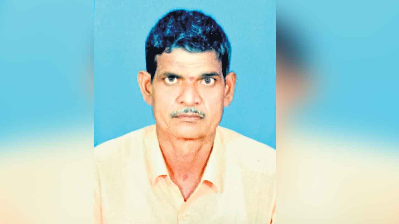 మరో రైతు ఆత్మహత్య