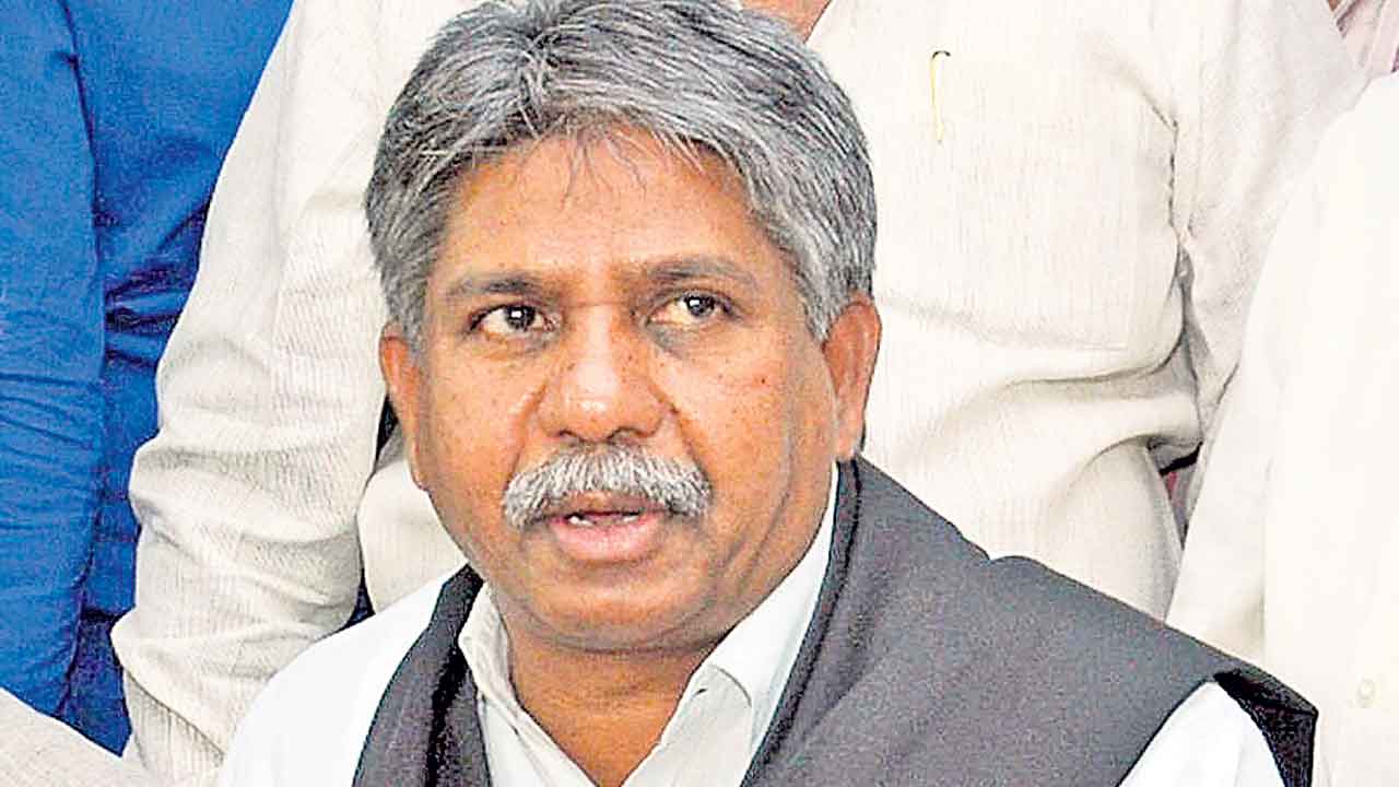 సీఎం రేవంత్రెడ్డి మాదిగల వ్యతిరేకి
