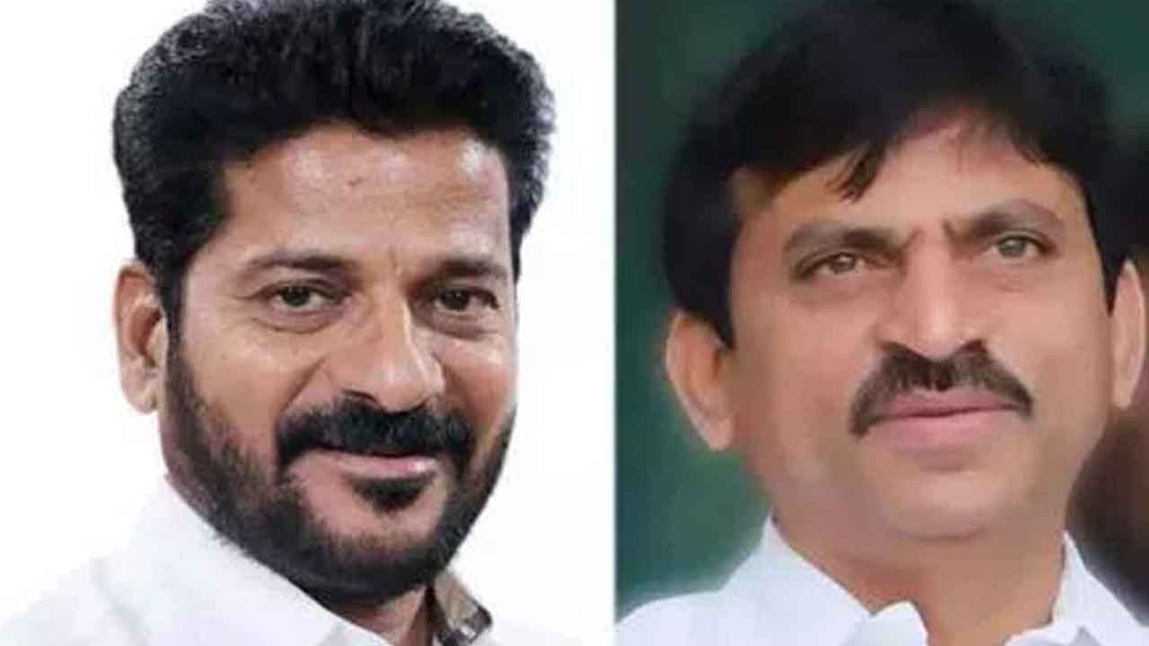 NKLIS | ‘కొడంగల్‌’ టెండర్లపై గోప్యత.. అంచనా వ్యయం కంటే అధిక మొత్తానికి ఆమోదం!