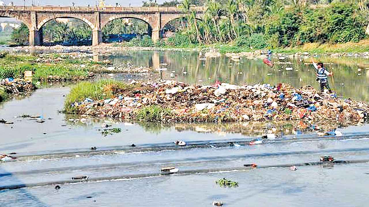 Musi Riverfront | నల్లగొండ నుంచి నరుక్కొద్దాం.. మూసీపై రాష్ట్ర ప్రభుత్వం కొత్త ఎత్తుగడ