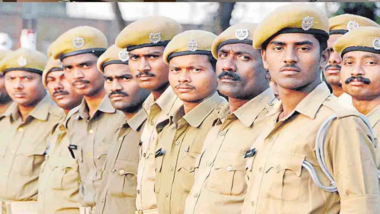 Home Guards | పోరాటానికి హోంగార్డులు సై.. నవంబర్‌ 2న ఇందిరాపార్క్‌ దగ్గర భారీ ధర్నా?