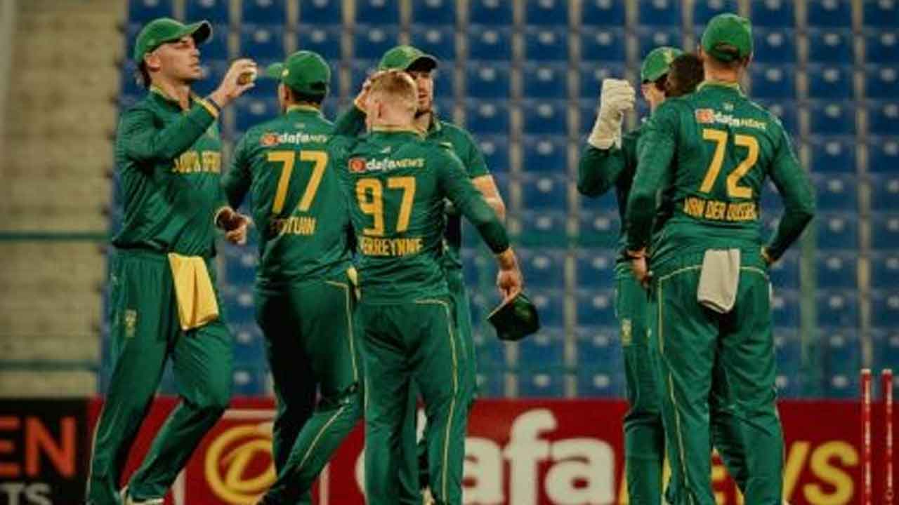 South Africa | ఐర్లాండ్‌తో వన్డే సిరీస్‌.. విజేత సౌతాఫ్రికా