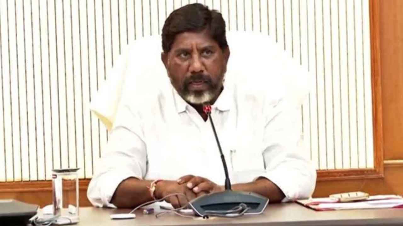 కాంగ్రెస్‌ పాలనలోనూ చెరువుల ఆక్రమణలు