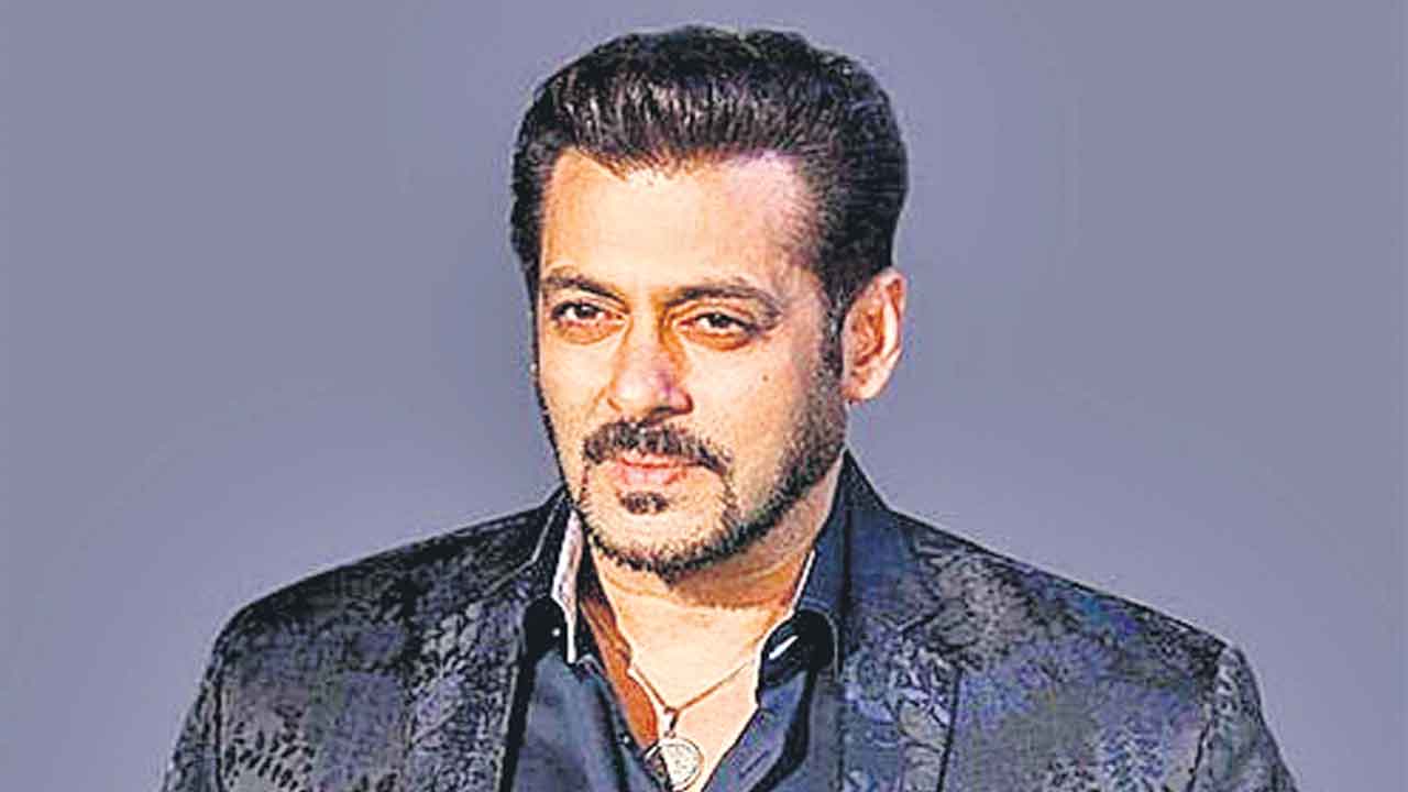 5 కోట్లు ఇవ్వాలంటూ సల్మాన్‌కు బెదిరింపులు