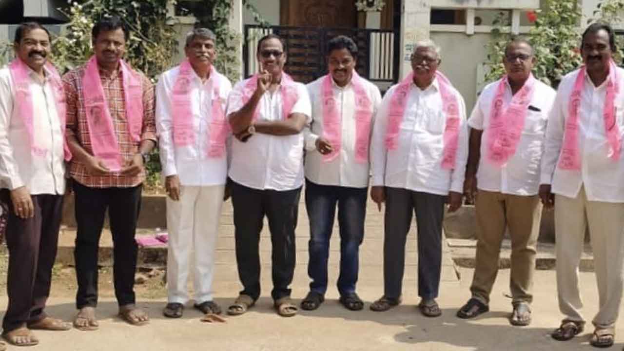 పాలన చేతగాకనే కేటీఆర్‌పై దాడి