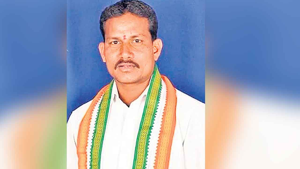 Congress | ఫోన్‌ చేస్తే ఎత్తే తీరిక లేదా అన్నా?.. ఎమ్మెల్యే అయినంక మారిపోయిన్రు