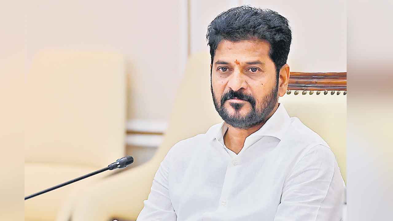Revanth Reddy | 2 లక్షల్లోపు మాఫీ అయిపోయింది.. మీ ప్రకటన సత్యదూరం.. ప్రధానికి సీఎం రేవంత్‌ లేఖ