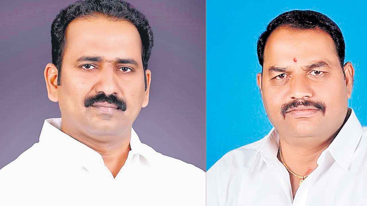 పీఆర్టీయూలో పదవుల కొట్లాట!