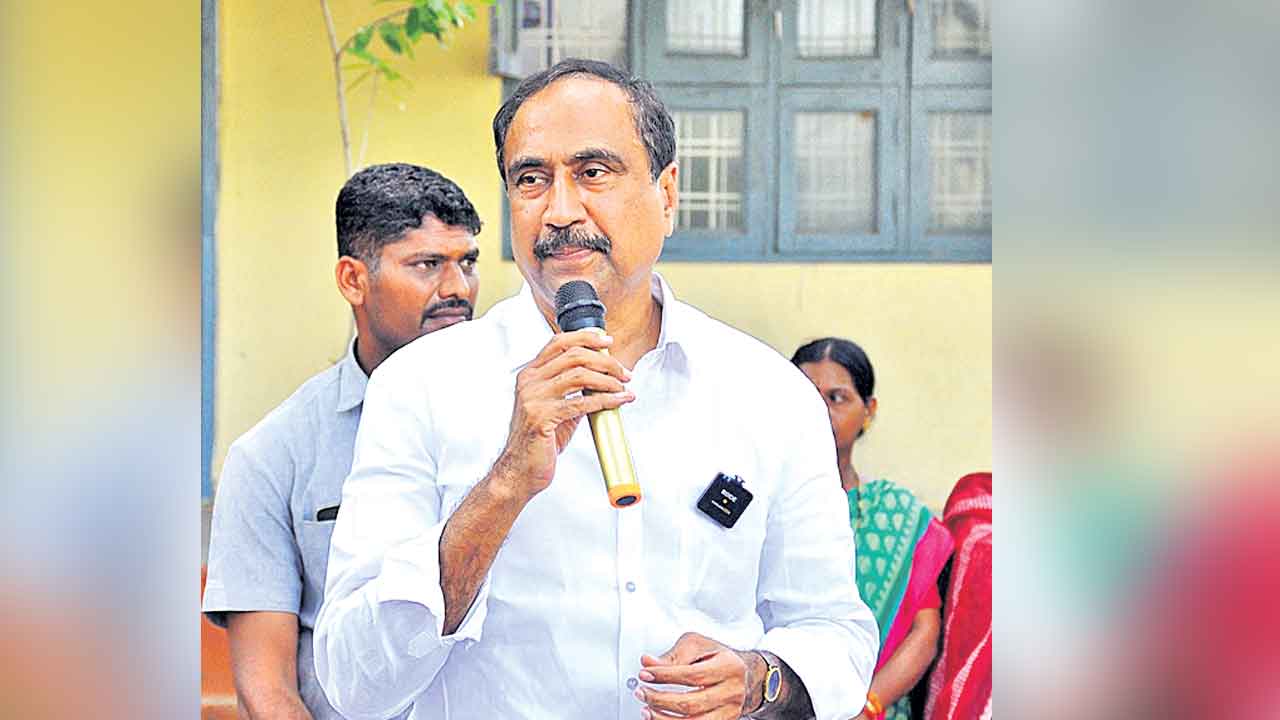 నా జీన్స్‌లోనే కాంగ్రెస్‌ ఉంది