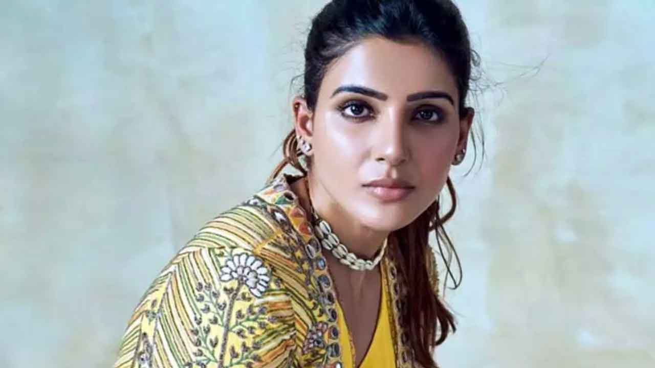 Samantha | మంత్రి బాధ్యతతో మాట్లాడాలి.. సమాజంలో ధైర్యంగా నిలబడ్డ, చిన్నచూపు చూడొద్దు: సమంత