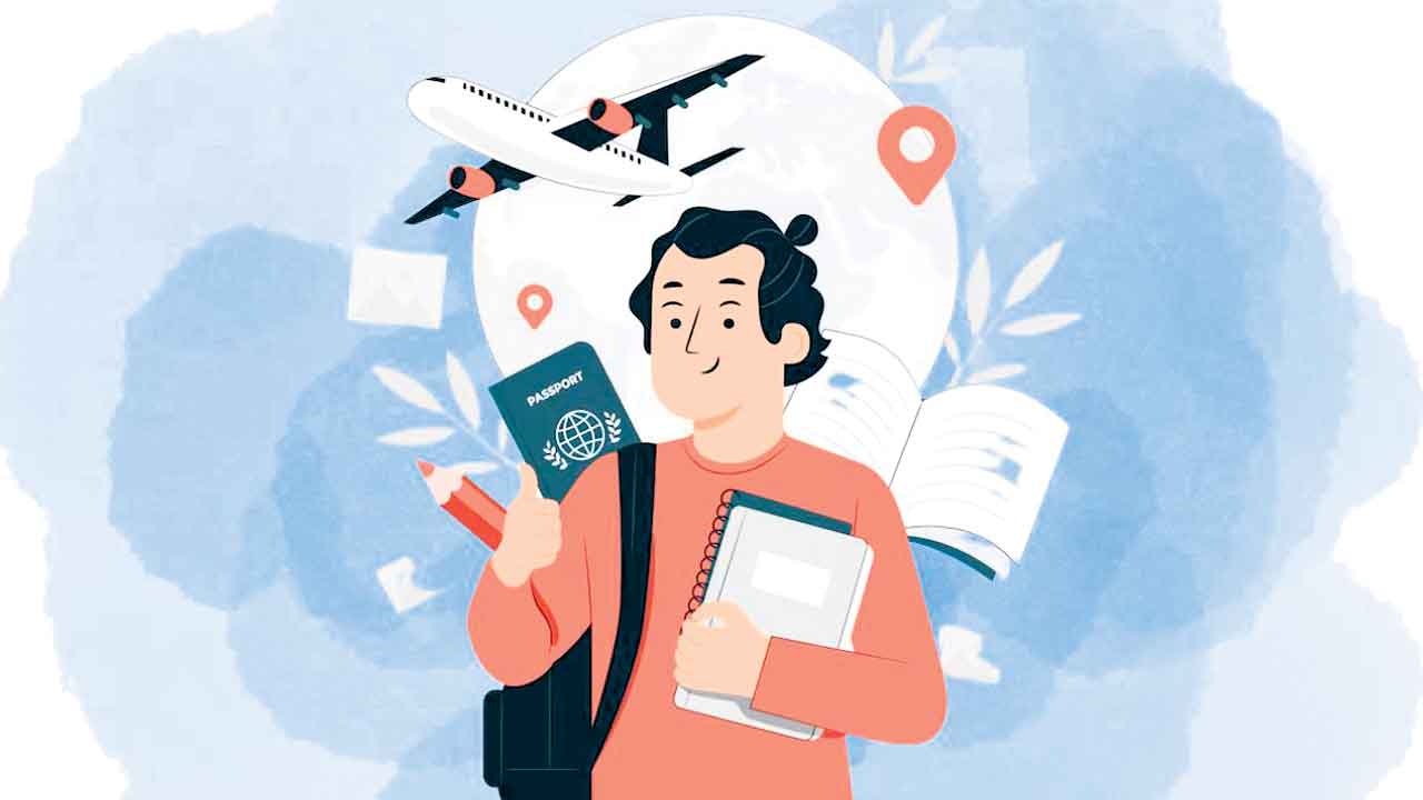 విదేశీ చదువులకు దక్కని సాయం