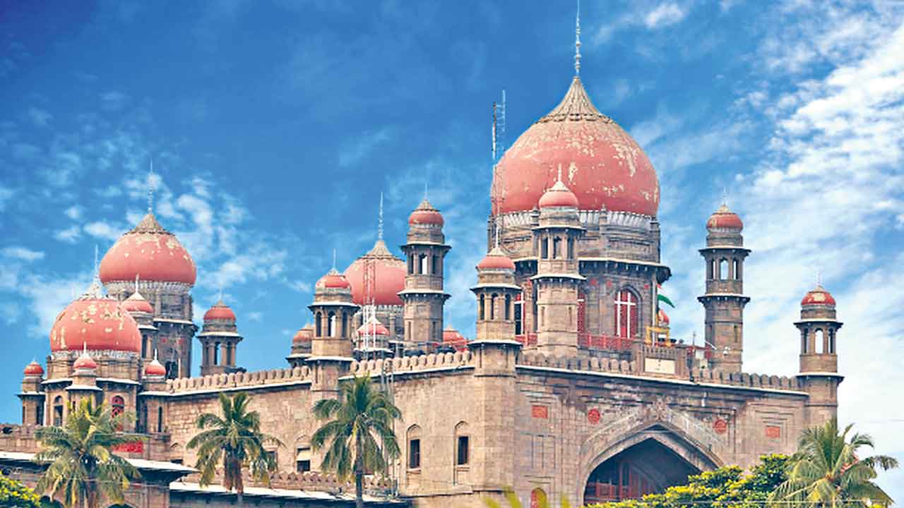 BC Reservations | బీసీ రిజర్వేషన్లకు డెడికేటెడ్‌ కమిషన్‌.. ప్రభుత్వానికి హైకోర్టు స్పష్టమైన ఆదేశాలు