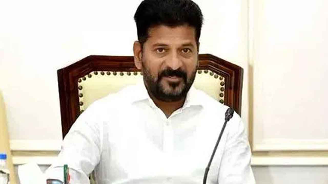 సీఎం రేవంత్‌కు సెక్యూరిటీ పెంపు..!