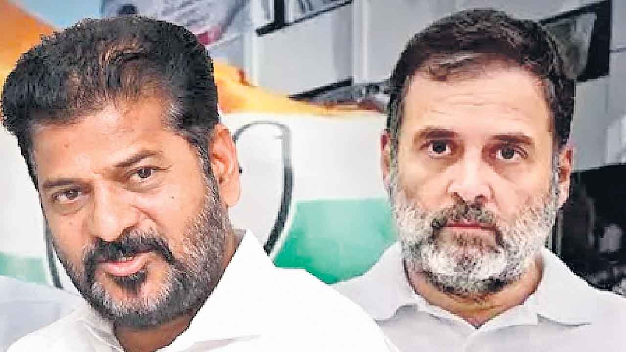 Revanth Reddy | మహారాష్ట్ర కాంగ్రెస్‌కు రేవంత్‌ గుబులు