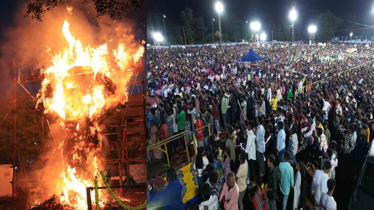 దసరోత్సవం