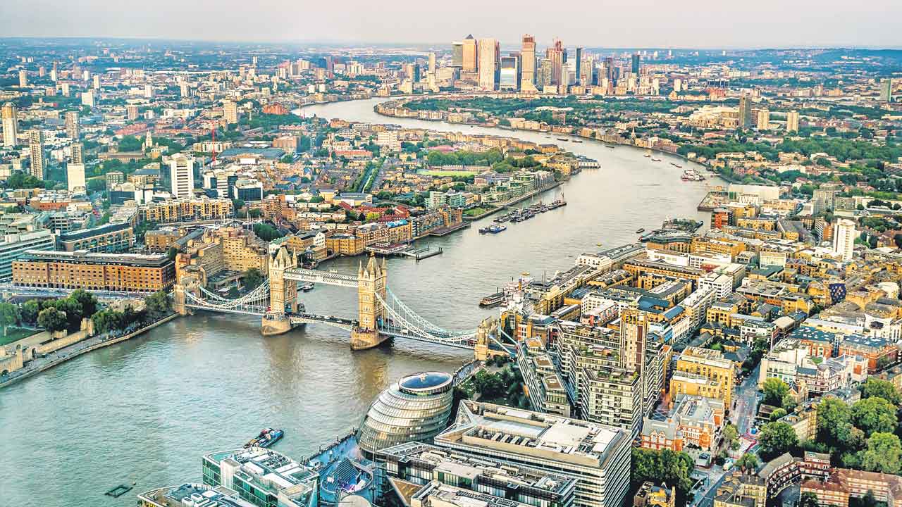 Musi River | థేమ్స్‌ కోసం ఒక్క ఇల్లూ కూల్చలేదు.. ఎఫ్‌టీఎల్‌, బఫర్‌ అంటే లండన్‌ ఉండేదా?