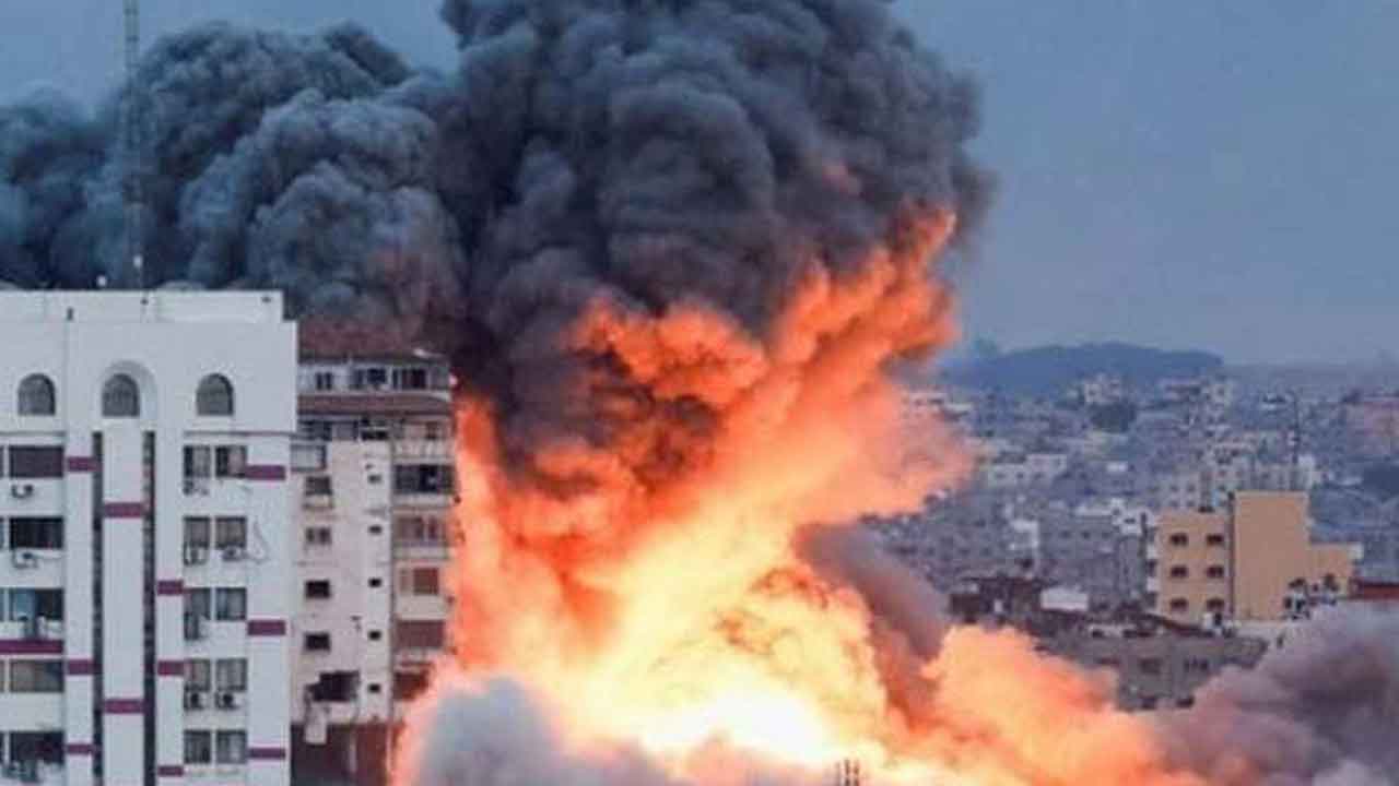 హెజ్బొల్లా మిస్సైల్‌ కమాండర్‌ హతం