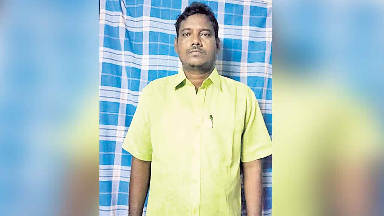 ఆగిన మరో ఆటోడ్రైవర్‌ గుండె