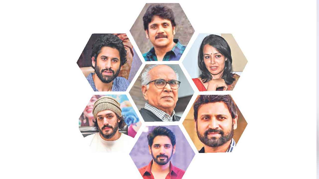 Congress Govt | అక్కినేని కుటుంబంపై ఎందుకీ పగ?.. నాగార్జున లక్ష్యంగా ఇండస్ట్రీపై రేవంత్‌ సర్కార్‌ దాదాగిరి