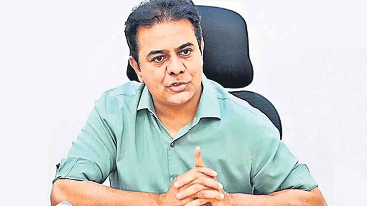 మంచి రోజులు మళ్లొస్తయి