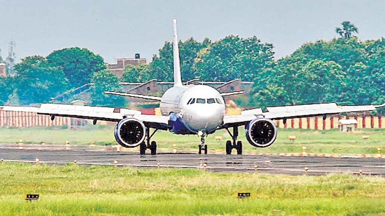 3 రోజుల్లో 19 విమానాలకు బెదిరింపులు