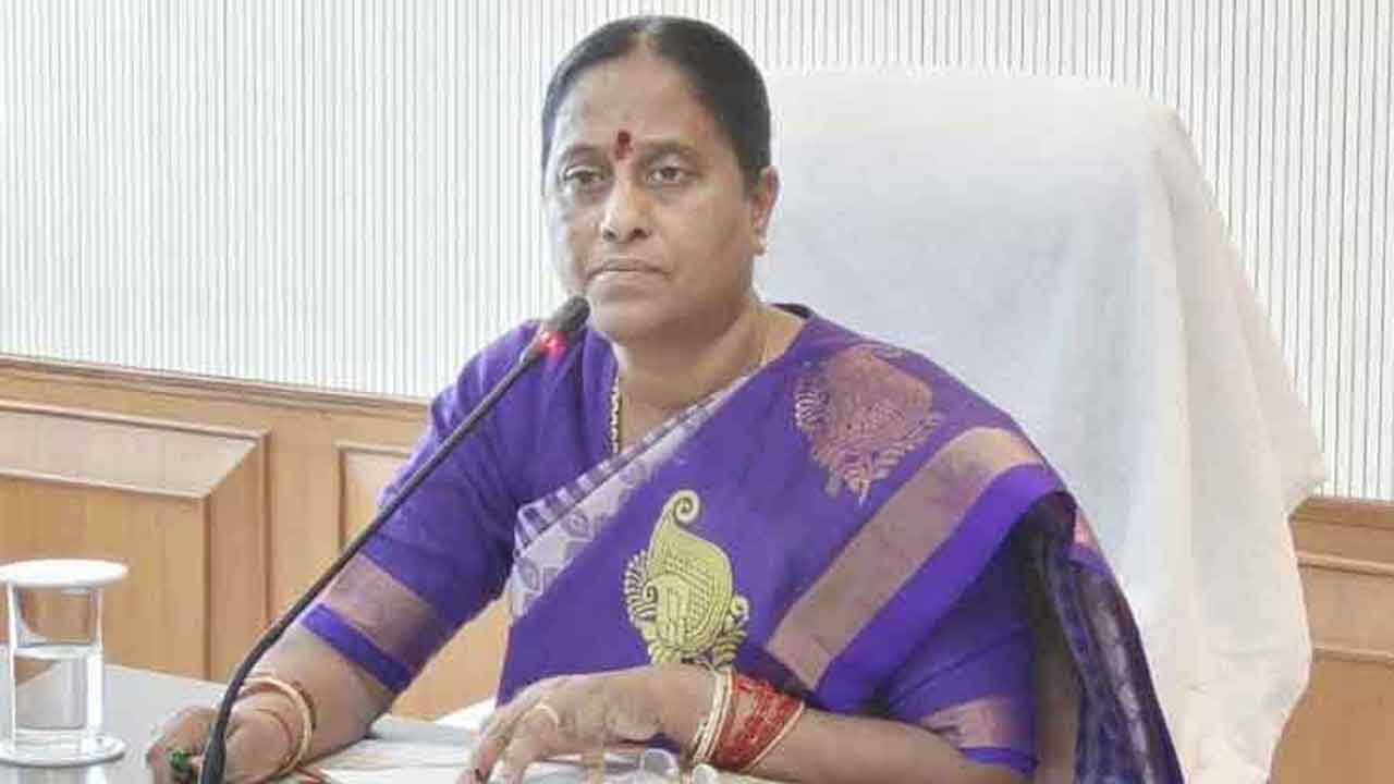 ఆలయ భూములకు జియో ట్యాగింగ్‌