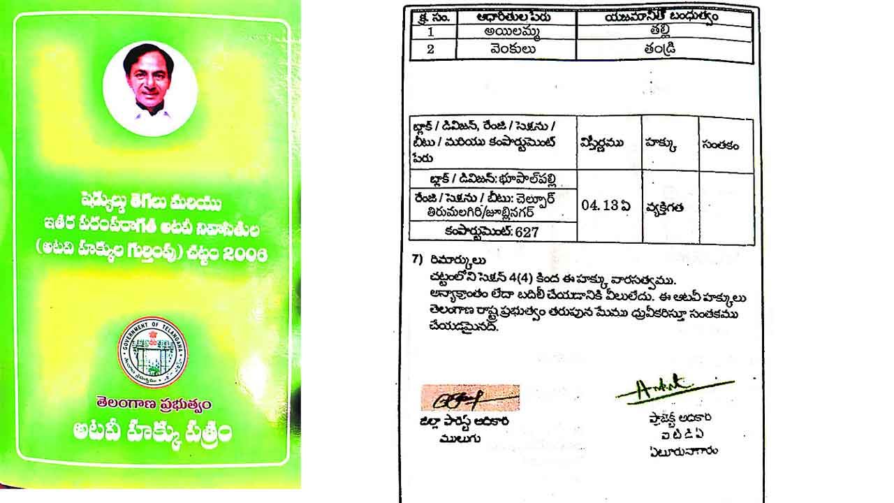 అసలుకు మించి..