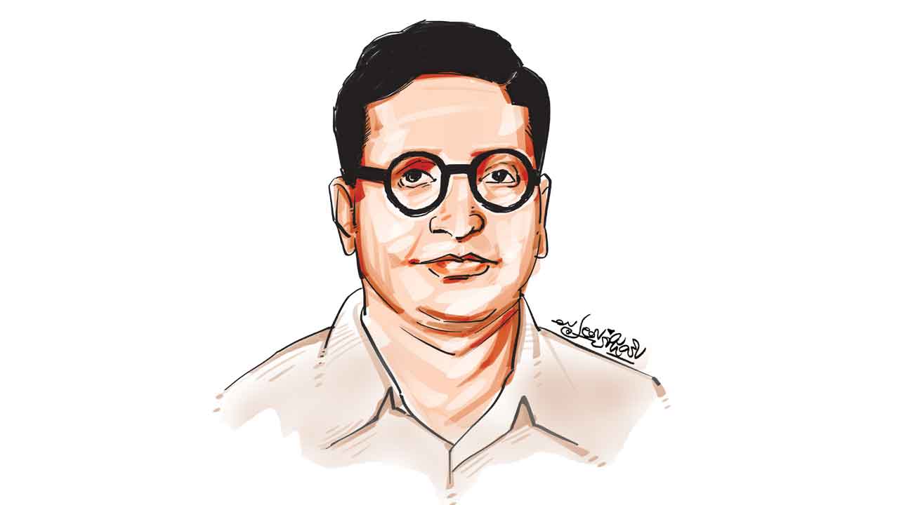 ప్రజల మనిషి వట్టికోట