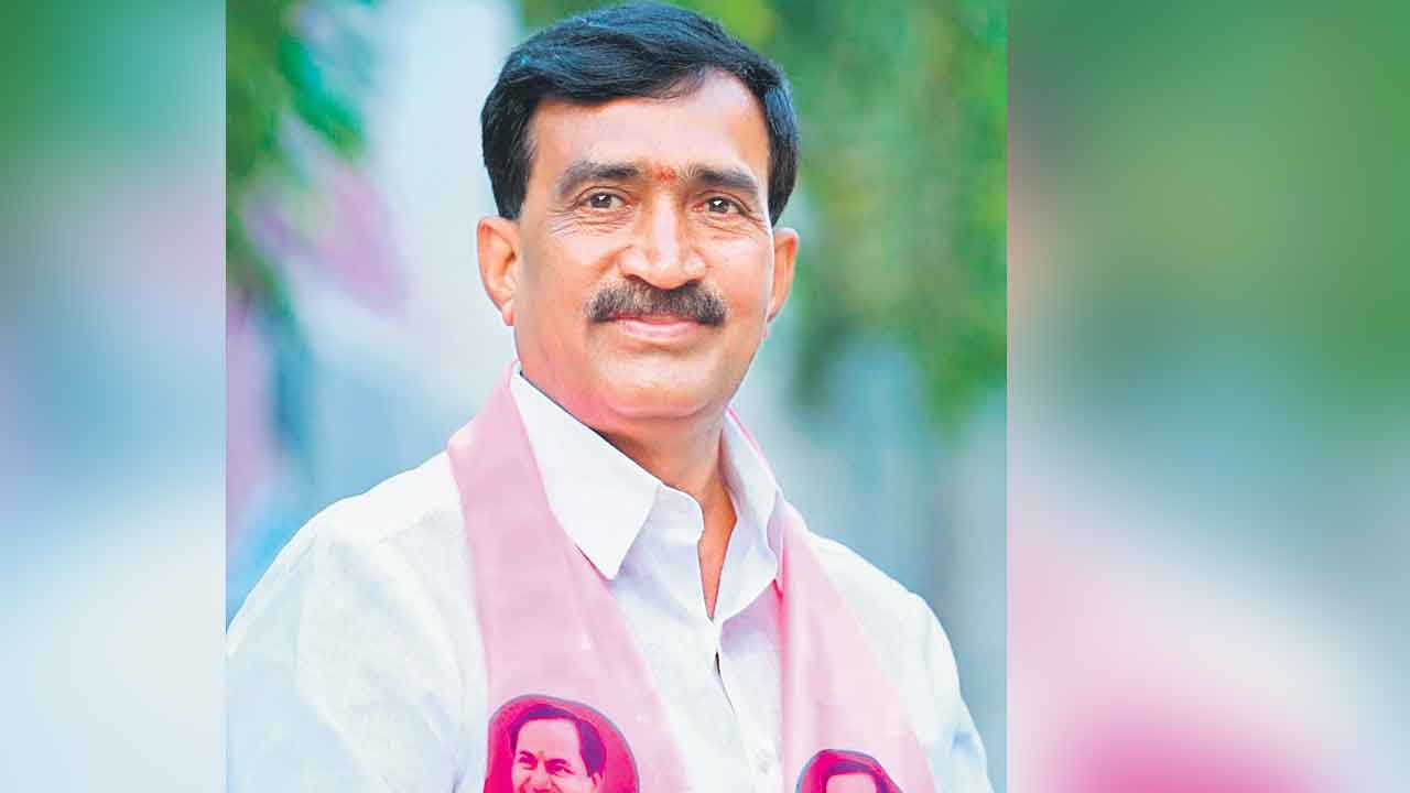 పరిశ్రమలు రాకుండా ఎన్జీటీలో కేసులా?