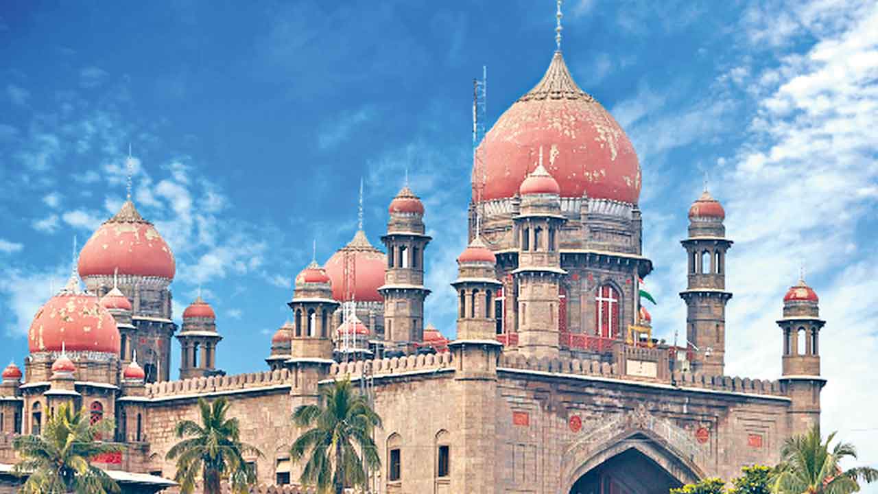 తాత్కాలిక నిర్మాణాలకైనాఅనుమతి పొందాల్సిందే