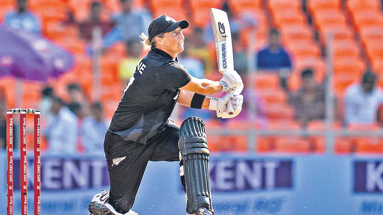 India Vs New Zealand | కివీస్‌ జయభేరి.. భారత్‌ బ్యాటింగ్‌ వైఫల్యం
