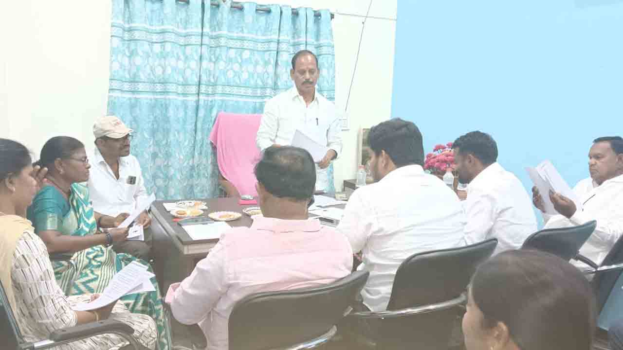 నల్లా బిల్లులు కట్టొద్దు