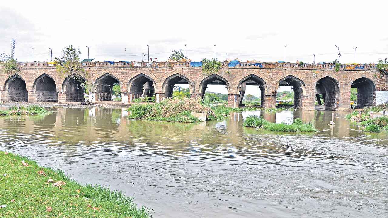 Musi Project | క్లారిటీ మిస్సింగ్‌.. మొన్న థేమ్స్‌ మాడల్‌.. నిన్న సుందరీకరణ.. ఇప్పుడు పునరుజ్జీవం