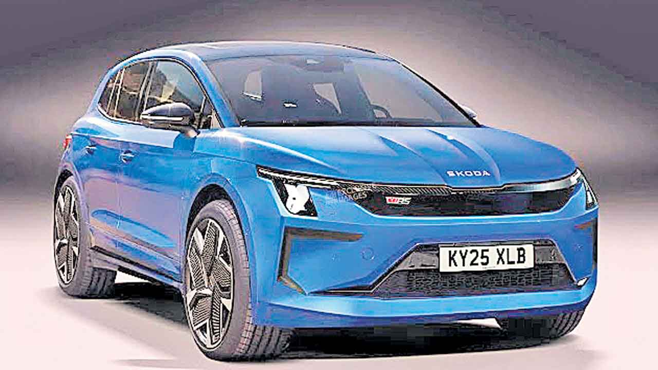 సింగిల్‌ చార్జింగ్‌తో 581 కిలోమీటర్లు